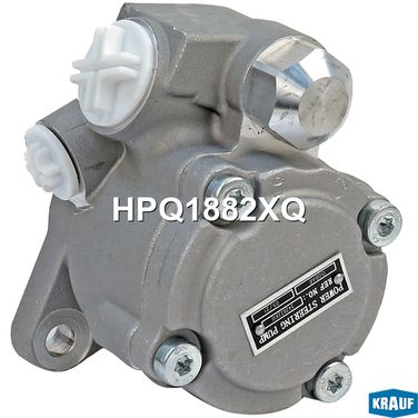 Krauf HPQ1882XQ Насос гидроусилителя руля - 2