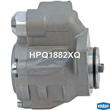 Krauf HPQ1882XQ Насос гидроусилителя руля - 4