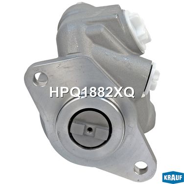 Krauf HPQ1882XQ Насос гидроусилителя руля - 5