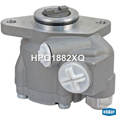 Krauf HPQ1882XQ Насос гидроусилителя руля - 7