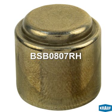 Krauf BSB0807RH Подшипник стартера - 2