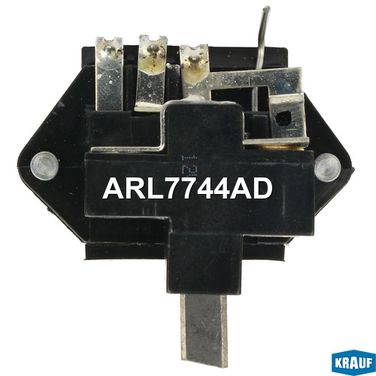 Krauf ARL7744AD Регулятор генератора - 2