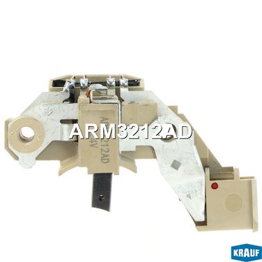 Krauf ARM3212AD Регулятор генератора - 2