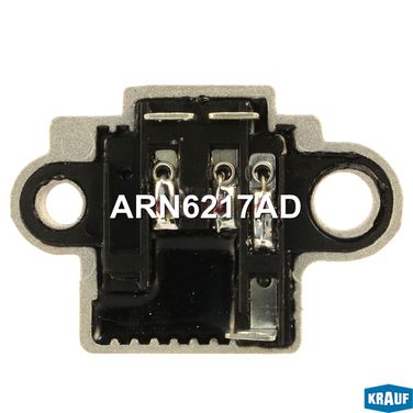 Krauf ARN6217AD Регулятор генератора - 2