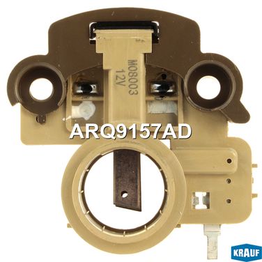Krauf ARQ9157AD Регулятор генератора - 2