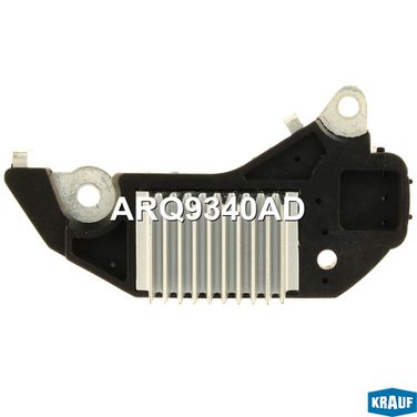 Krauf ARQ9340AD Регулятор генератора - 1