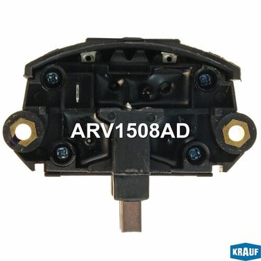 Krauf ARV1508AD Регулятор генератора - 2