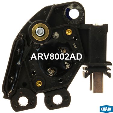 Krauf ARV8002AD Регулятор генератора - 2
