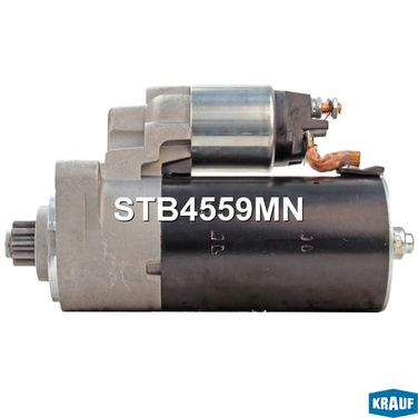 Krauf STB4559MN Стартер - 5