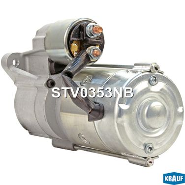 Krauf STV0353NB Стартер - 2