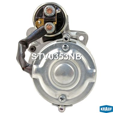 Krauf STV0353NB Стартер - 4