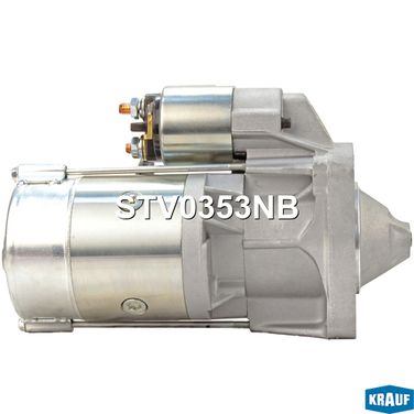 Krauf STV0353NB Стартер - 5