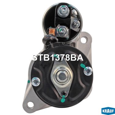 Krauf STB1378BA Стартер - 4