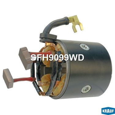Krauf SFH9099WD Статор стартера со стаканом - 1