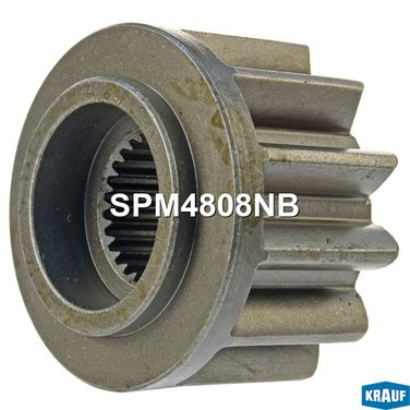 Krauf SPM4808NB Шестерня бендикса - 2