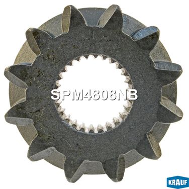 Krauf SPM4808NB Шестерня бендикса - 3