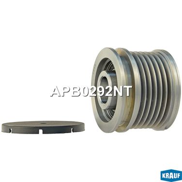 Krauf APB0292NT Шкив обгонный генератора - 2