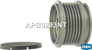 Krauf APB0293NT Шкив обгонный генератора - 1