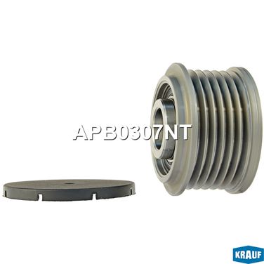 Krauf APB0307NT Шкив обгонный генератора - 2