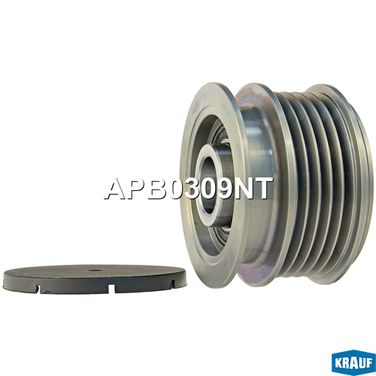Krauf APB0309NT Шкив обгонный генератора - 2