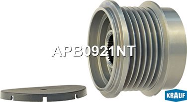 Krauf APB0921NT Шкив обгонный генератора - 1