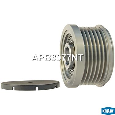 Krauf APB3077NT Шкив обгонный генератора - 2