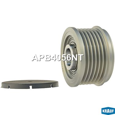 Krauf APB4056NT Шкив обгонный генератора - 2