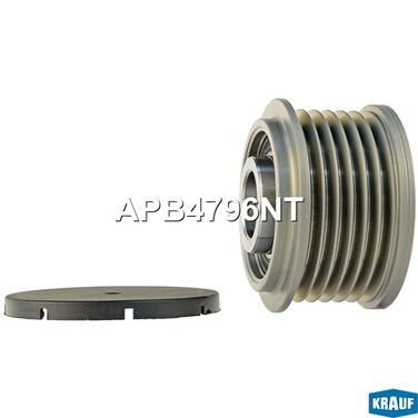 Krauf APB4796NT Шкив обгонный генератора - 2