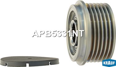 Krauf APB5331NT Шкив обгонный генератора - 1