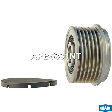 Krauf APB5331NT Шкив обгонный генератора - 2
