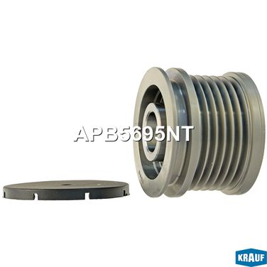 Krauf APB5695NT Шкив обгонный генератора - 2