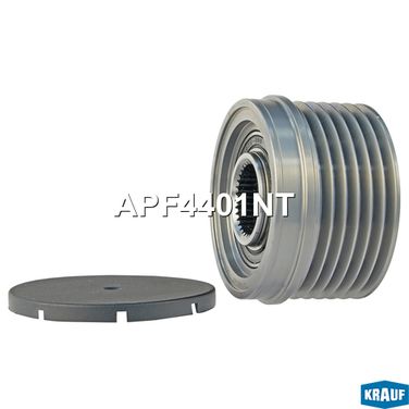 Krauf APF4401NT Шкив обгонный генератора - 1