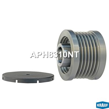 Krauf APH8310NT Шкив обгонный генератора - 2