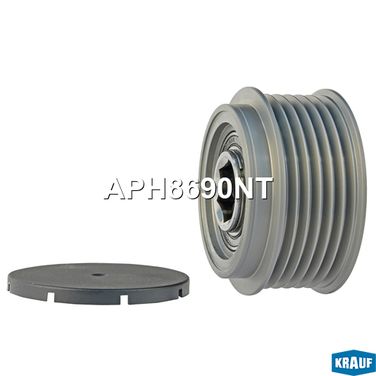 Krauf APH8690NT Шкив обгонный генератора - 1