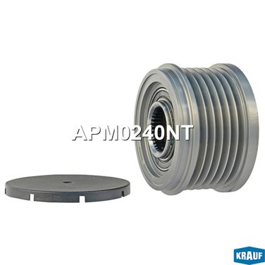 Krauf APM0240NT Шкив обгонный генератора - 1