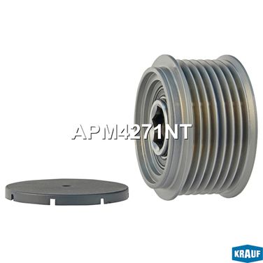 Krauf APM4271NT Шкив обгонный генератора - 1