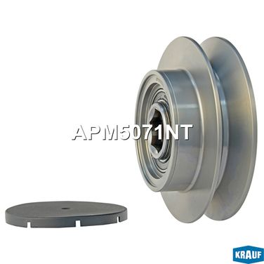 Krauf APM5071NT Шкив обгонный генератора - 1