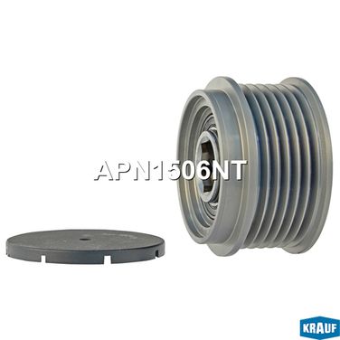 Krauf APN1506NT Шкив обгонный генератора - 1