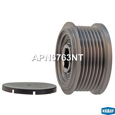 Krauf APN6763NT Шкив обгонный генератора - 1