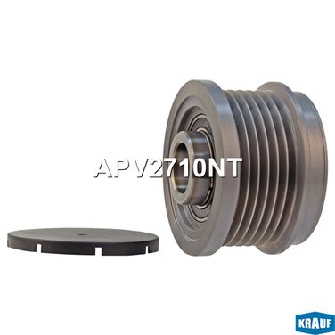 Krauf APV2710NT Шкив обгонный генератора - 2
