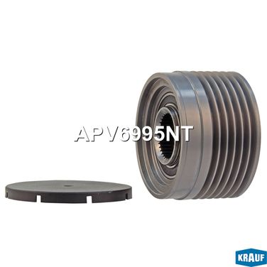 Krauf APV6995NT Шкив обгонный генератора - 1