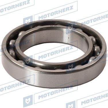 Motorherz HZZ0059 Прокладка насоса ГУР - 1