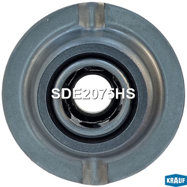 Krauf SDE2075HS Бендикс стартера - 3