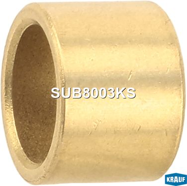 Krauf SUB8003KS Втулка стартера - 1