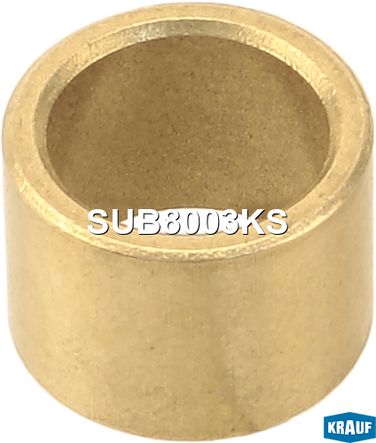 Krauf SUB8003KS Втулка стартера - 2