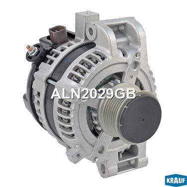 Krauf ALN2029GB Генератор - 1