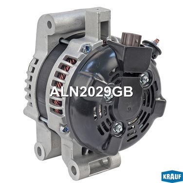 Krauf ALN2029GB Генератор - 2
