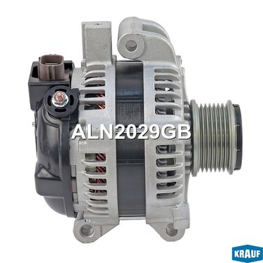 Krauf ALN2029GB Генератор - 4