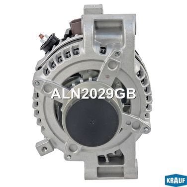 Krauf ALN2029GB Генератор - 5