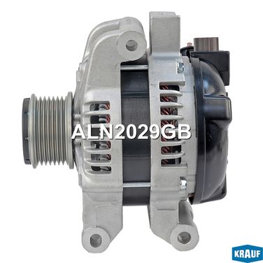 Krauf ALN2029GB Генератор - 6